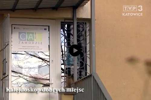 Materiał wideo: Kalejdoskop dobrych miejsc - Mocni Razem, część 2
