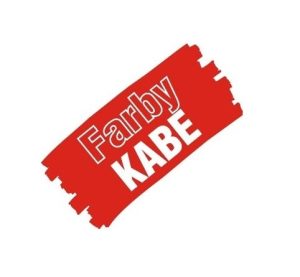 KABE – farby