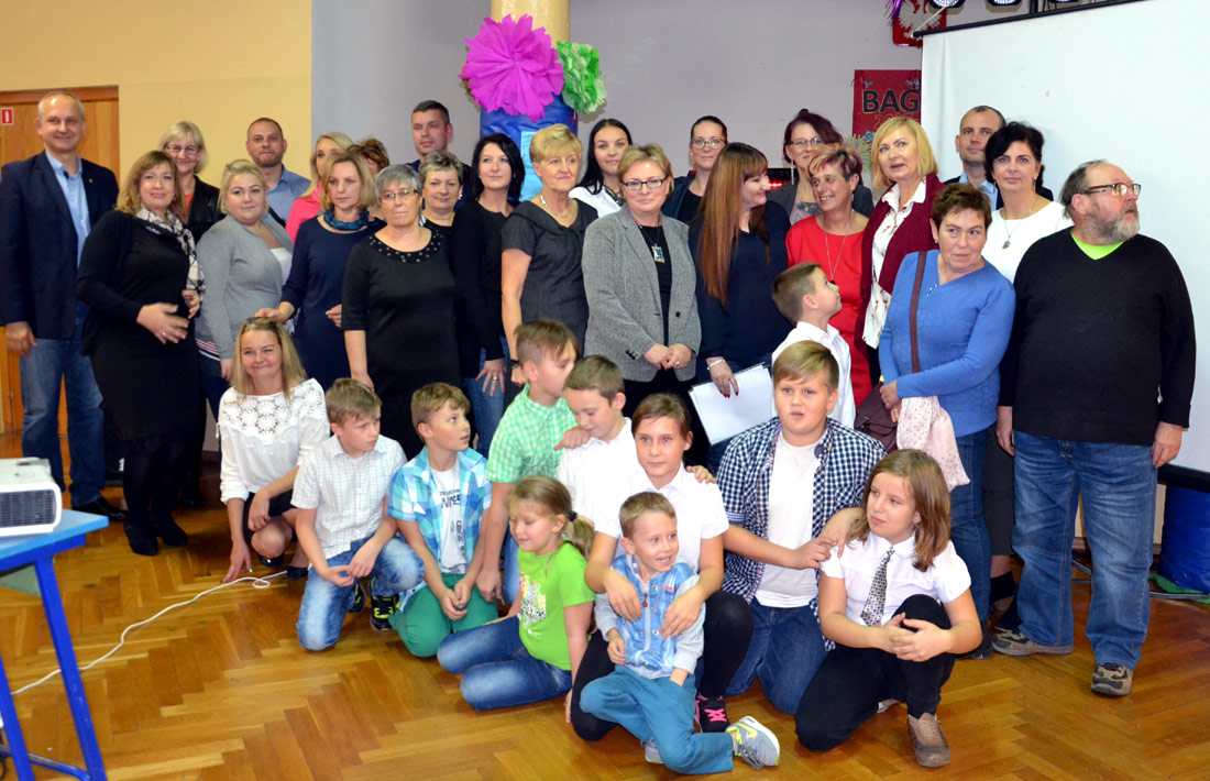 10 lat minęło!