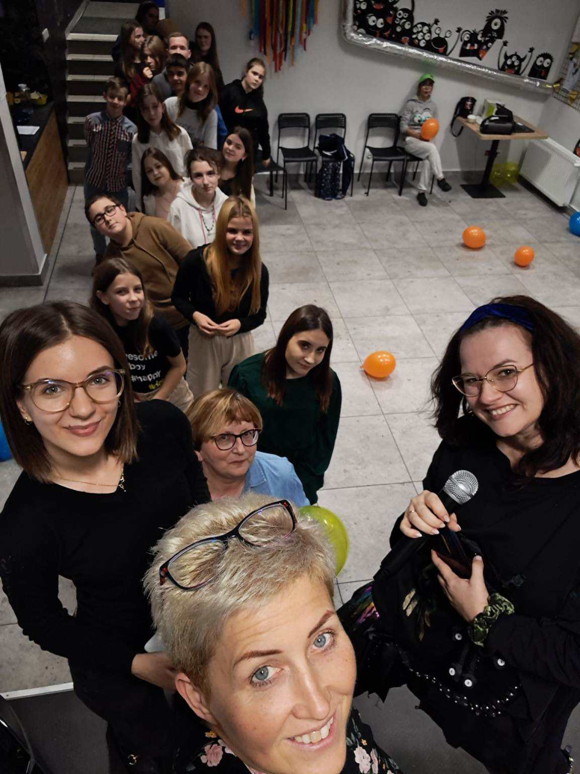 Andrzejki w klimacie śląskich legend i baśni