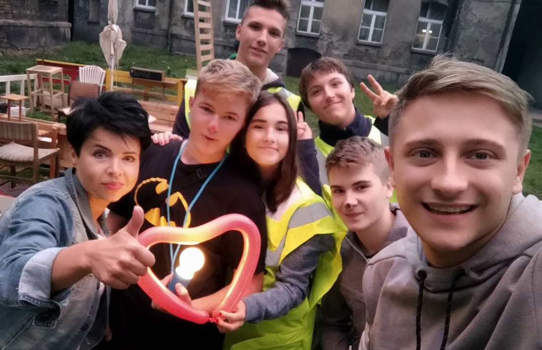 Biesiada sąsiedzka