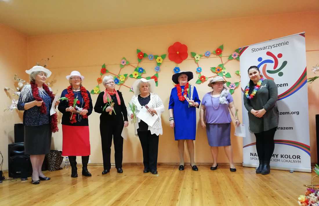 Dzień Kobiet