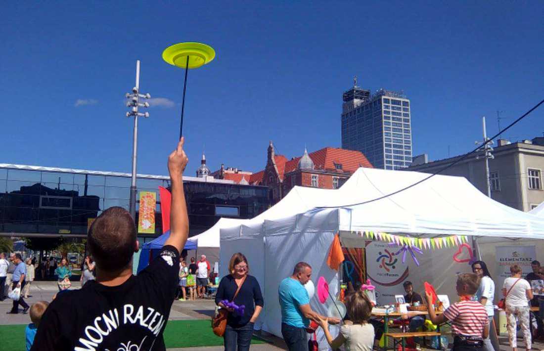 Festiwal NGO