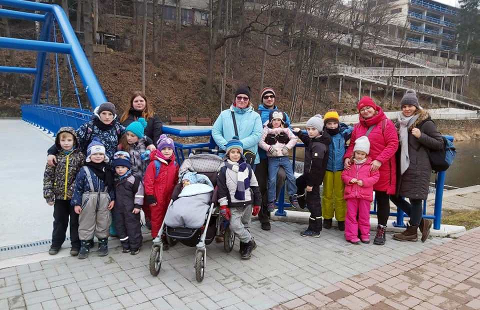 Klub Mam w podróży