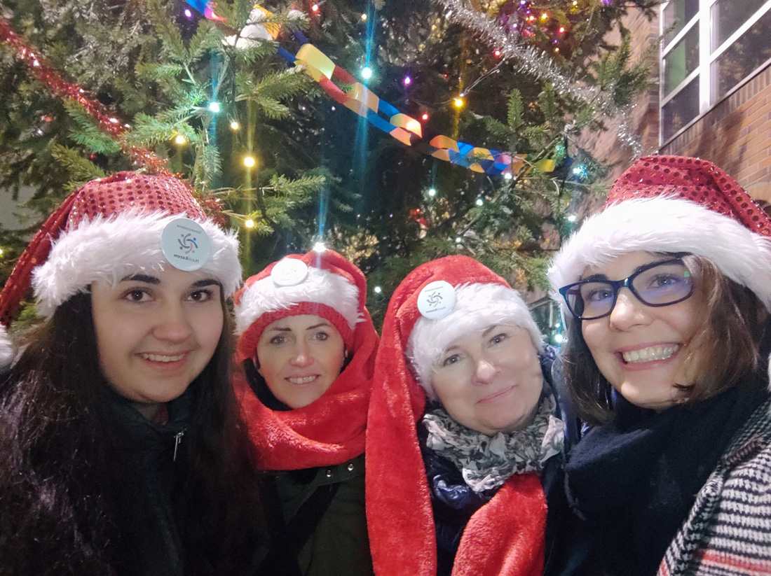 Kolejny aktywny rok za nami!