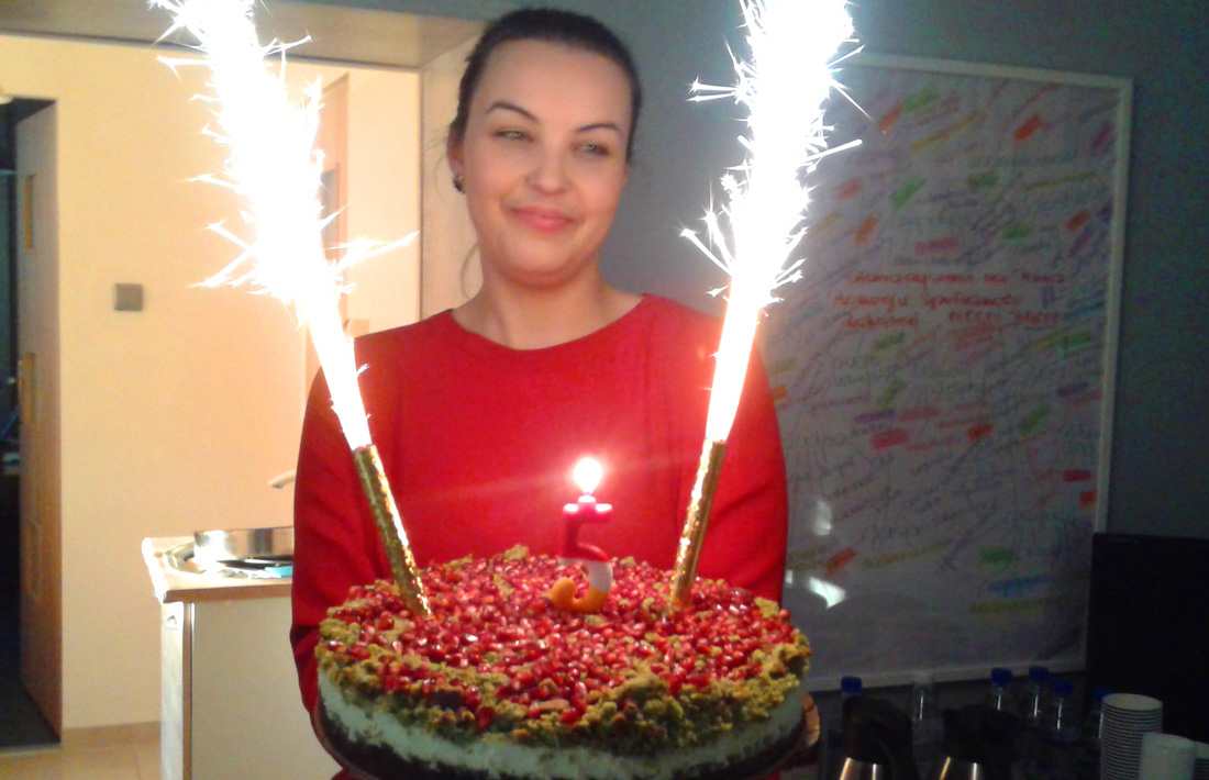 Mamy już 5 lat!