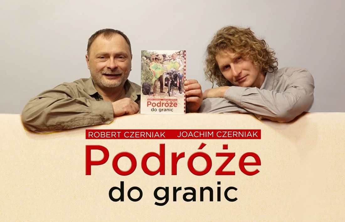 Podróże do Granic