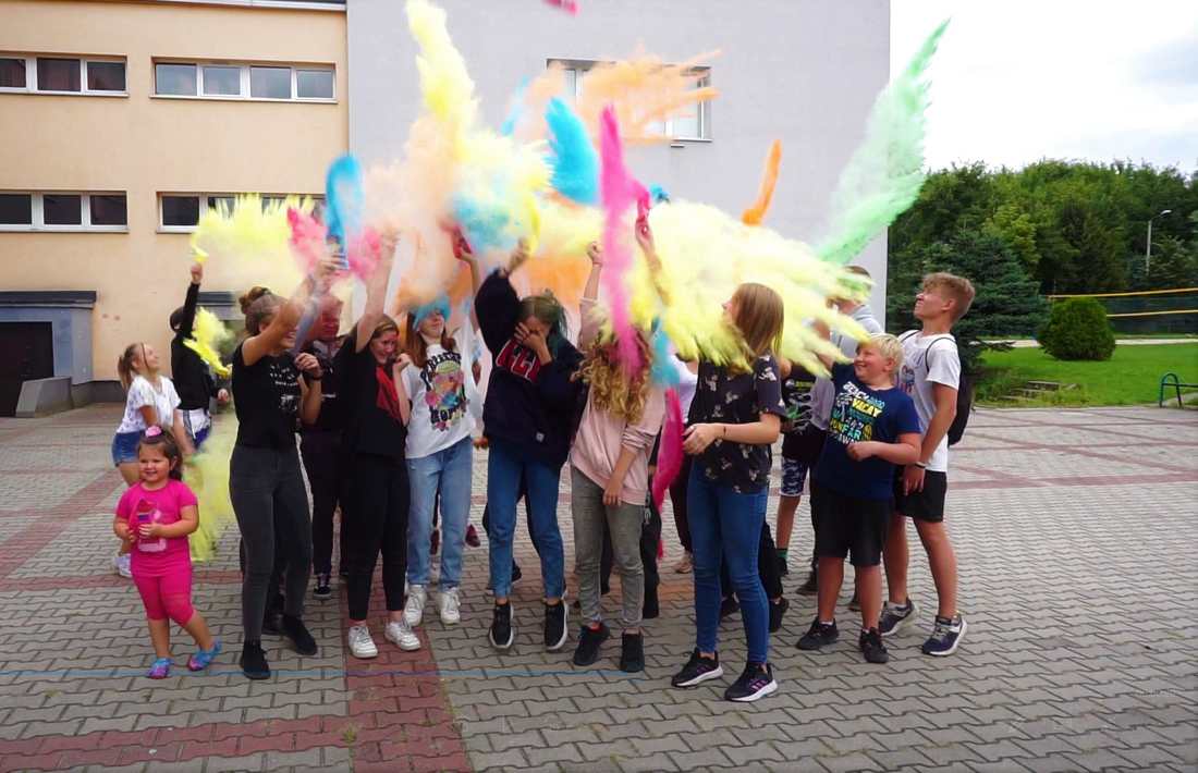 RAJZA PO SZOPKACH! – Gra terenowa