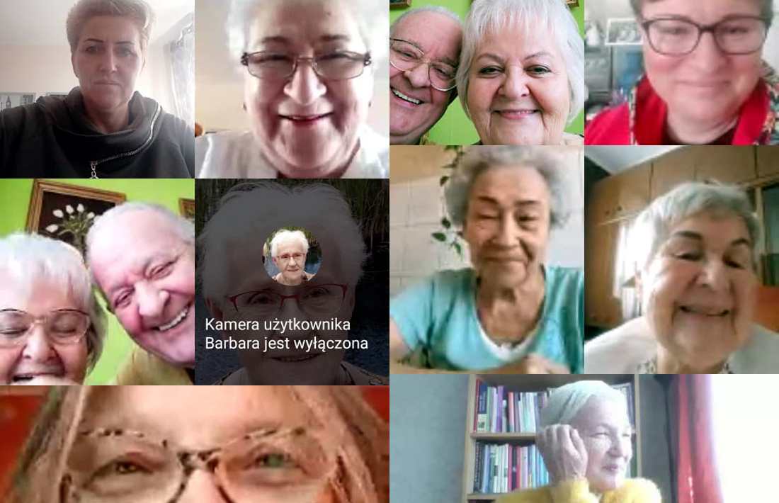 Rozmowa