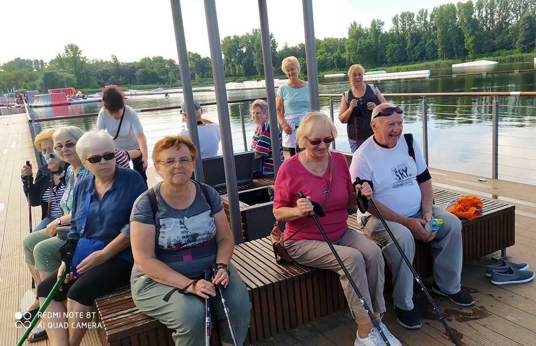 Ruch to zdrowie