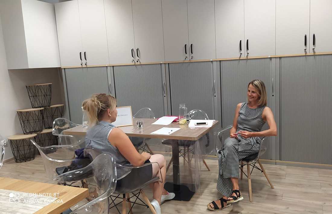 Spotkania z dietetykiem