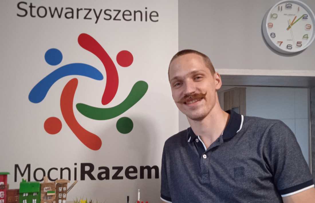 Staż w Mocni Razem