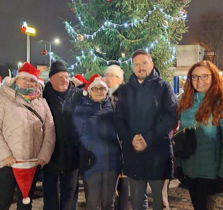 Świąteczna tradycja