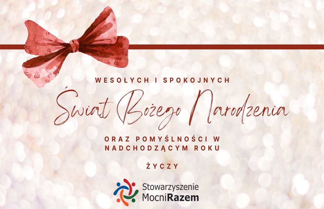 Święta Bożego Narodzenia