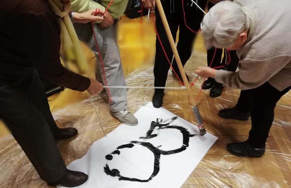 Szkolenie dla seniorów