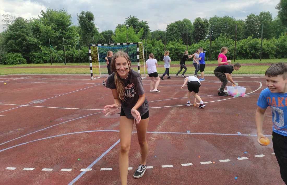 Wakacyjny mix atrakcji w CAM Kotłownia