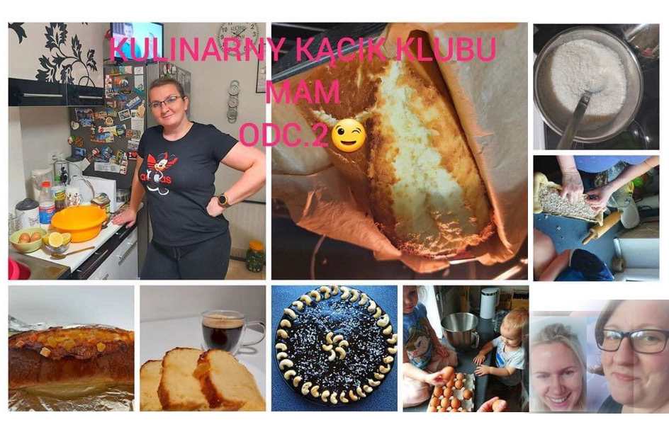 Wiosenne inspiracje