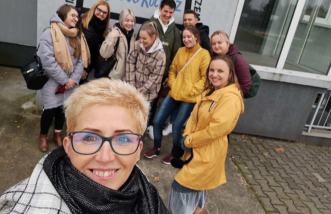 Wizyta studyjna