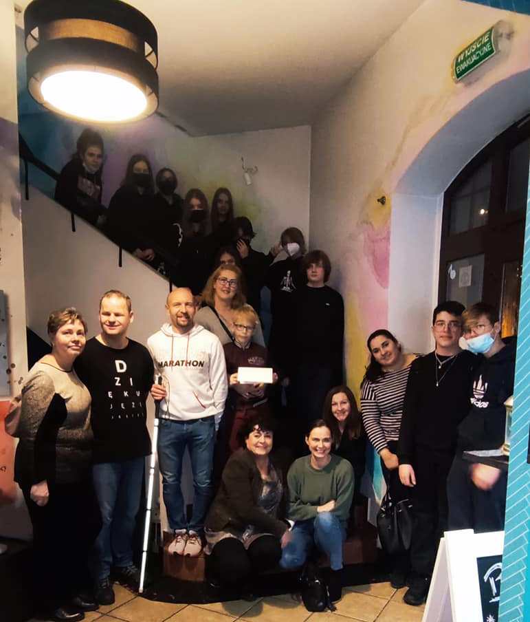Wyjątkowo ważne miejsce na mapie Katowic