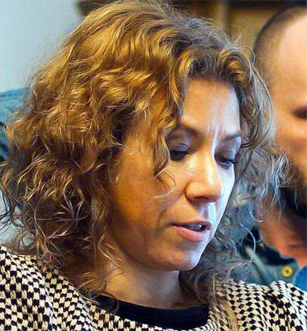 Alicja Król